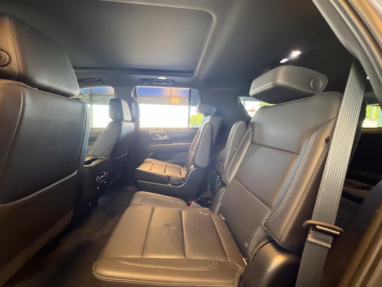 2021 Chevrolet Tahoe LT Richmond VA