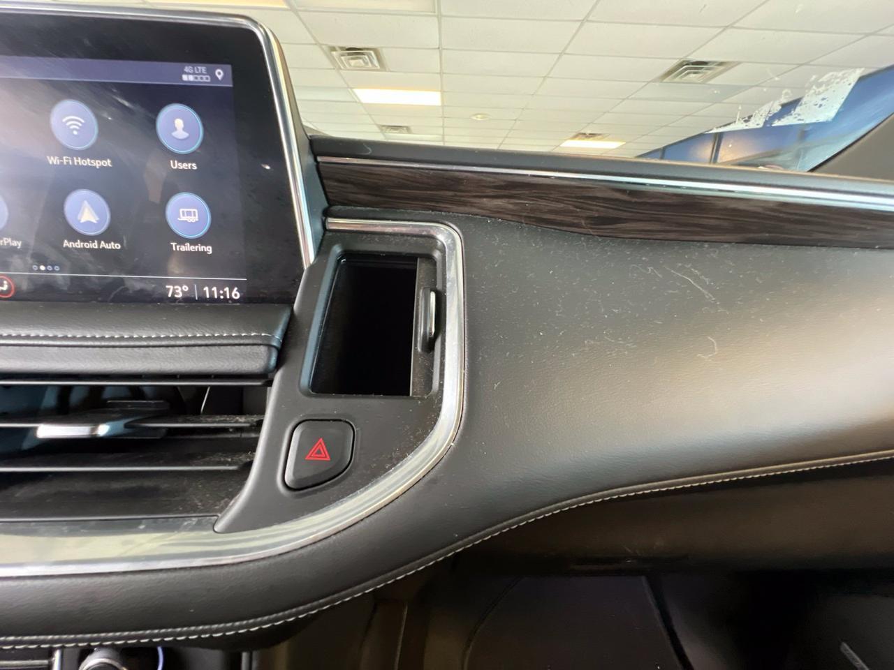 2021 Chevrolet Tahoe LT Richmond VA