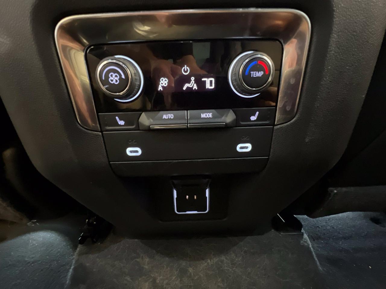 2021 Chevrolet Tahoe LT Richmond VA
