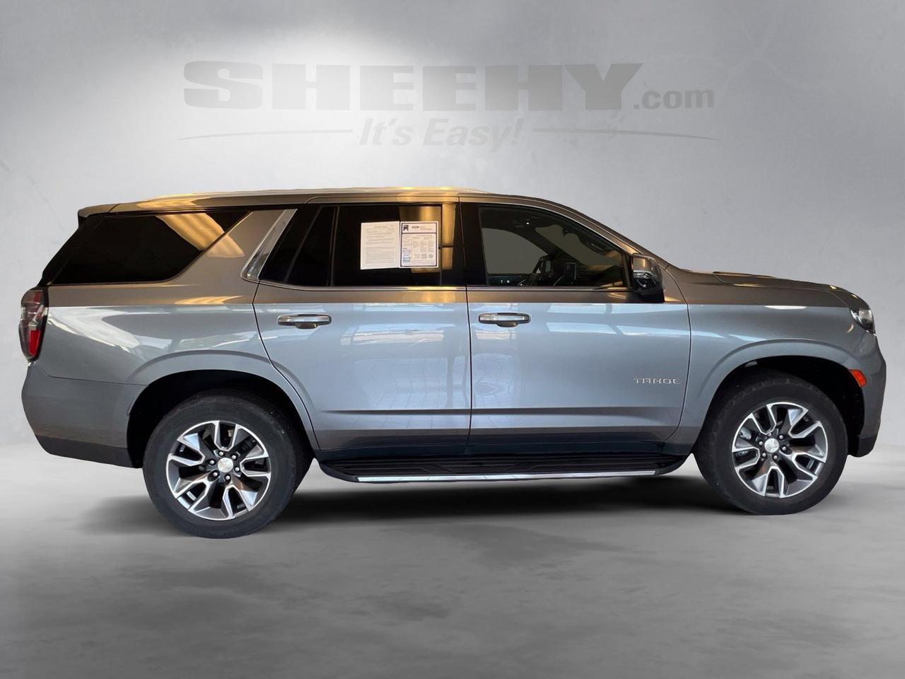 2021 Chevrolet Tahoe LT Richmond VA