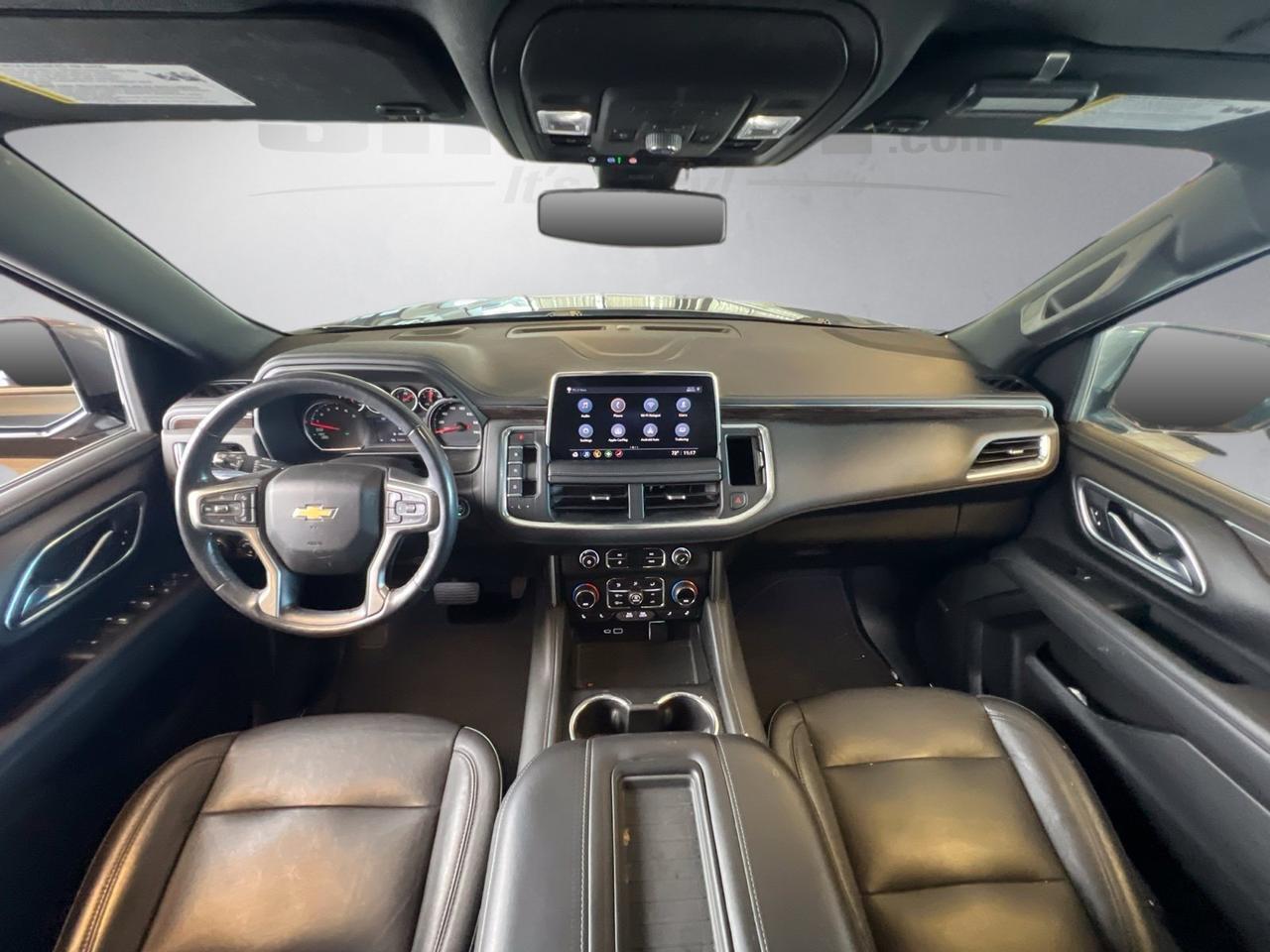 2021 Chevrolet Tahoe LT Richmond VA