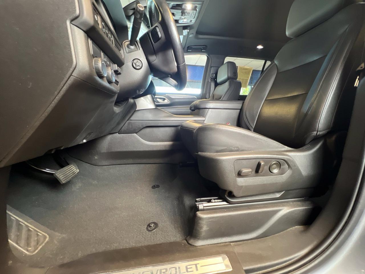 2021 Chevrolet Tahoe LT Richmond VA