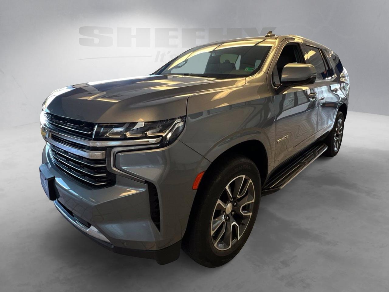 2021 Chevrolet Tahoe LT Richmond VA