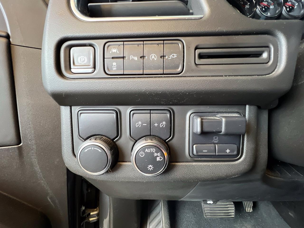 2021 Chevrolet Tahoe LT Richmond VA