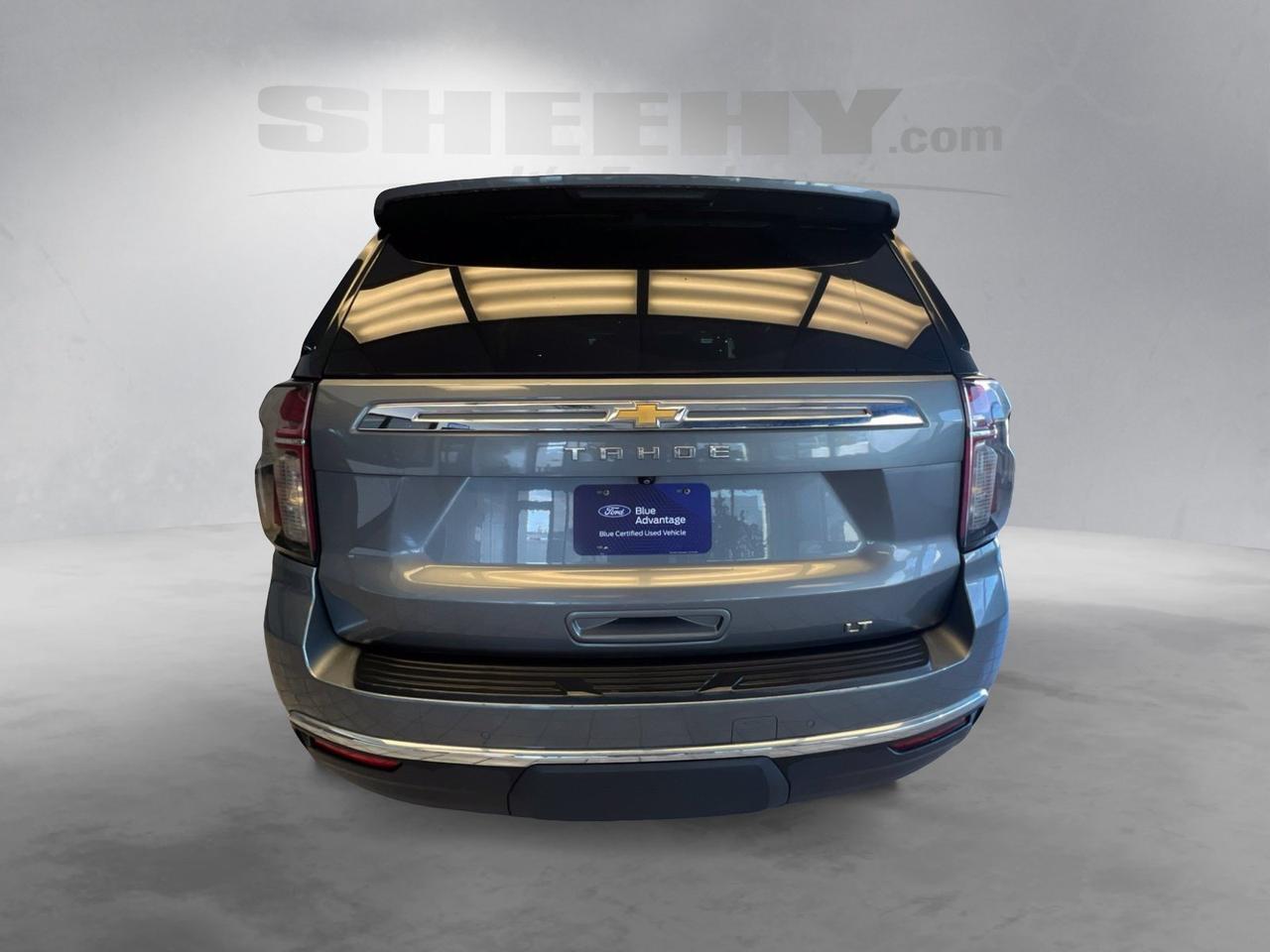 2021 Chevrolet Tahoe LT Richmond VA