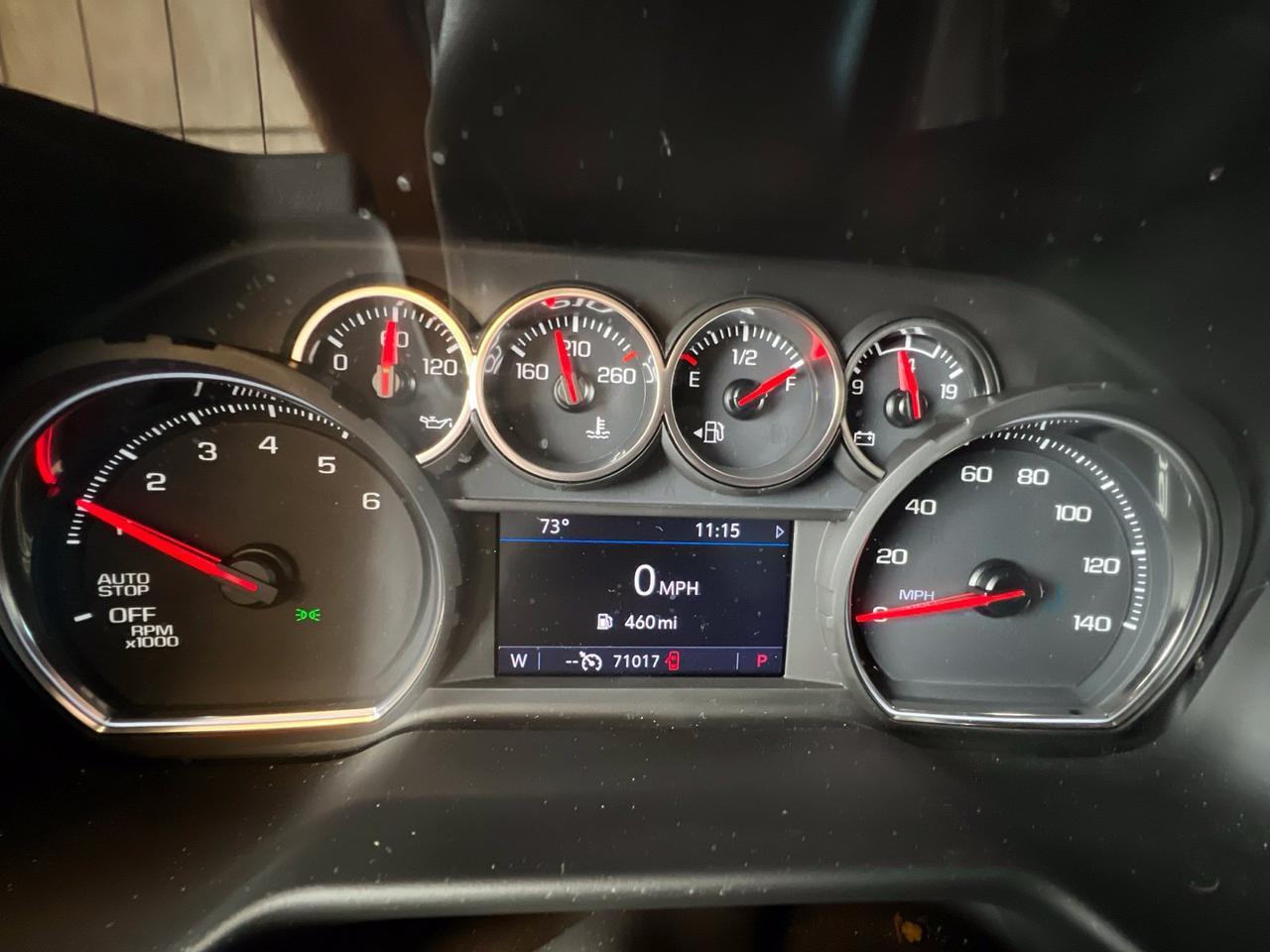 2021 Chevrolet Tahoe LT Richmond VA