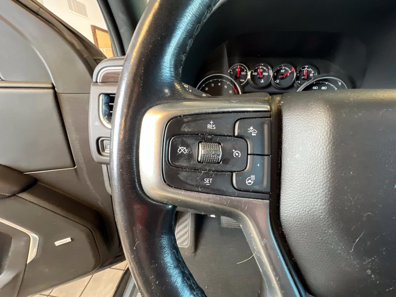 2021 Chevrolet Tahoe LT Richmond VA