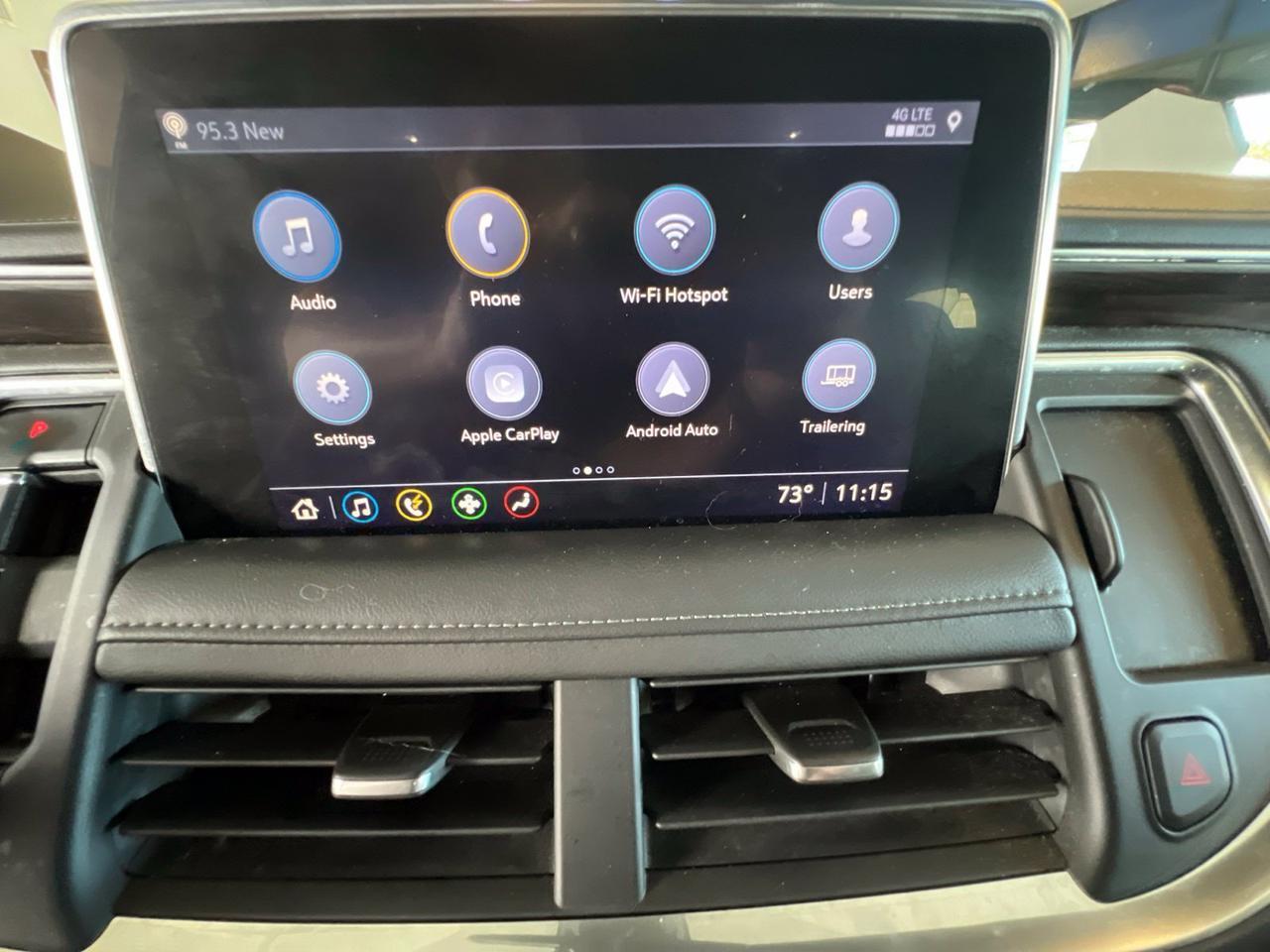 2021 Chevrolet Tahoe LT Richmond VA