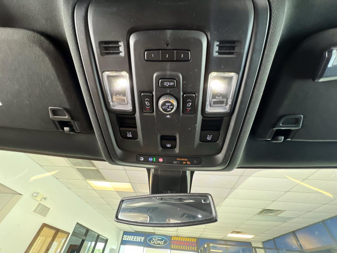 2021 Chevrolet Tahoe LT Richmond VA