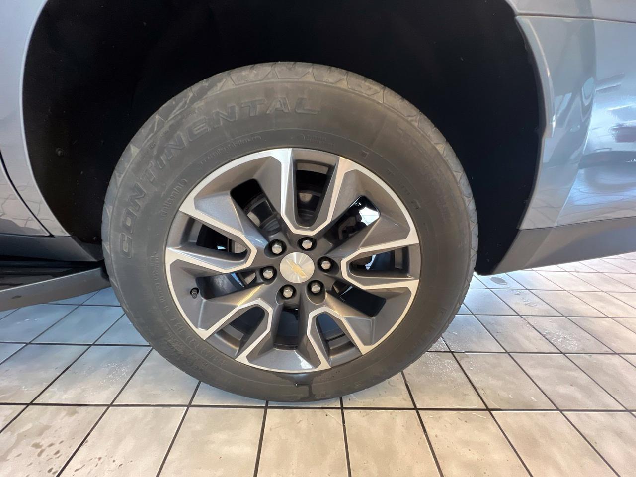 2021 Chevrolet Tahoe LT Richmond VA