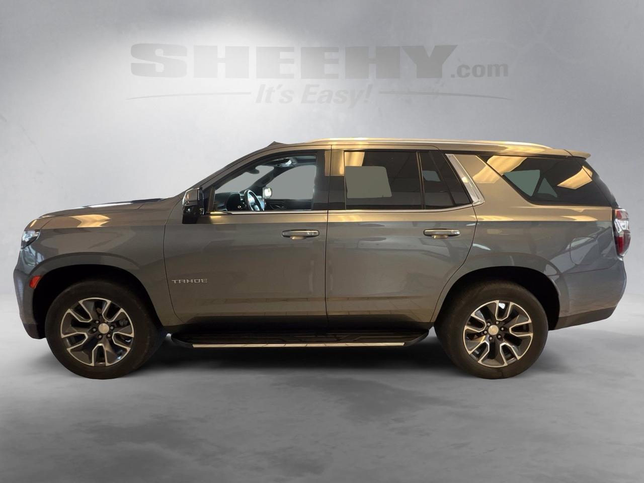 2021 Chevrolet Tahoe LT Richmond VA