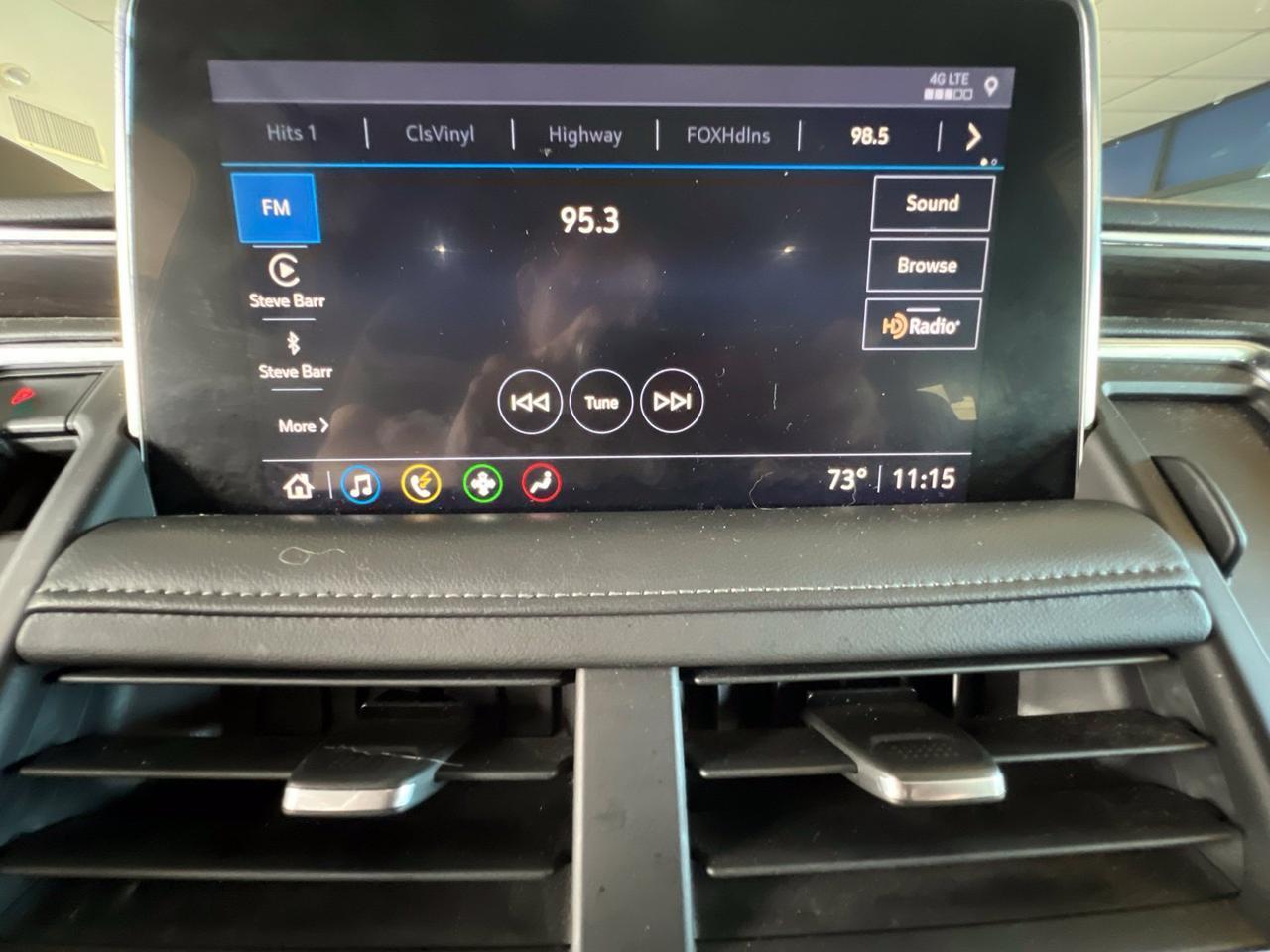 2021 Chevrolet Tahoe LT Richmond VA