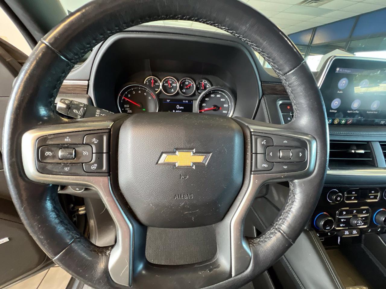 2021 Chevrolet Tahoe LT Richmond VA