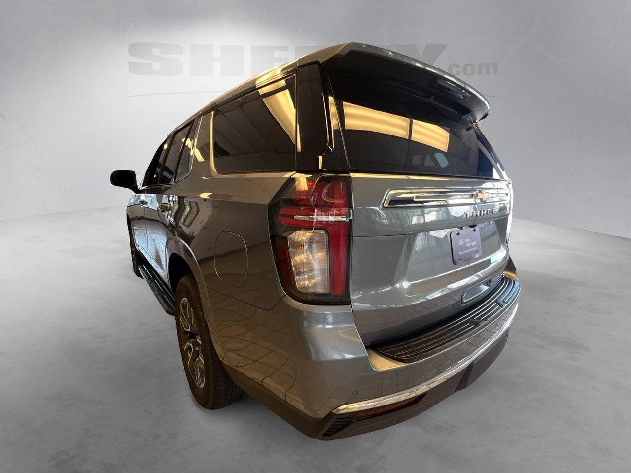 2021 Chevrolet Tahoe LT Richmond VA