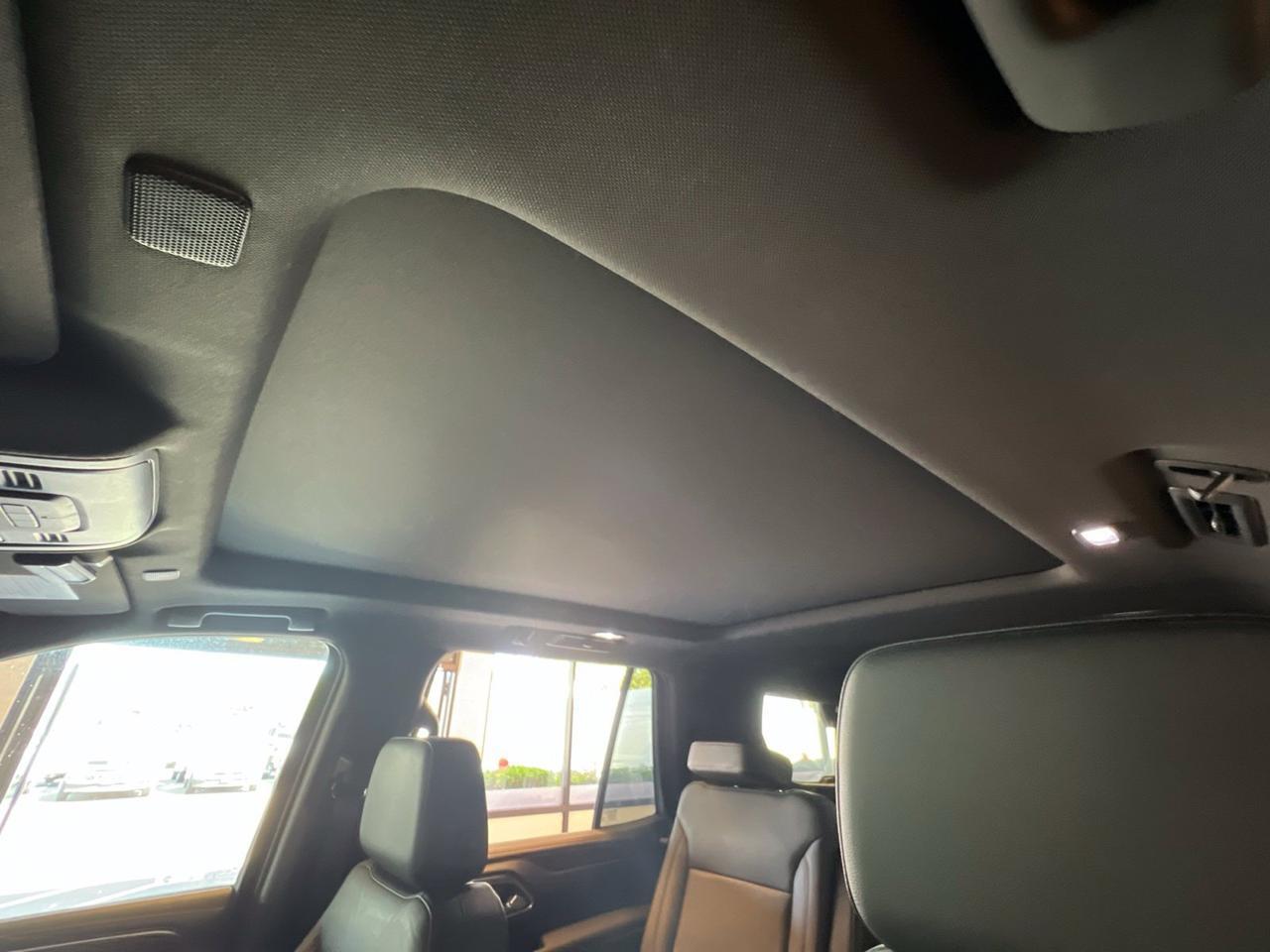 2021 Chevrolet Tahoe LT Richmond VA