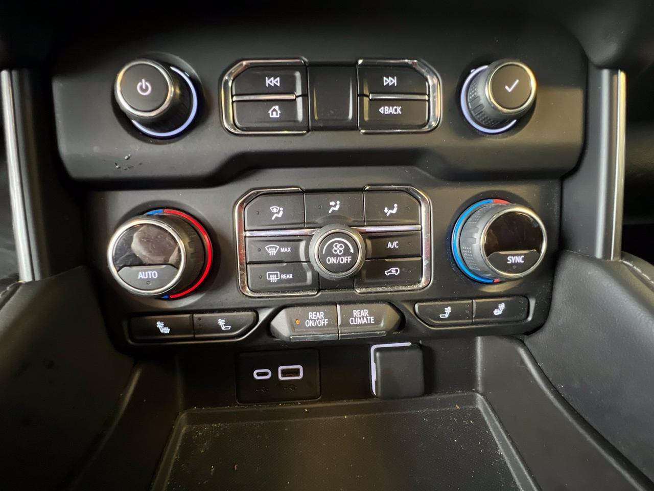 2021 Chevrolet Tahoe LT Richmond VA