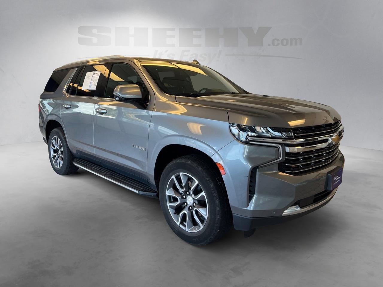 2021 Chevrolet Tahoe LT Richmond VA