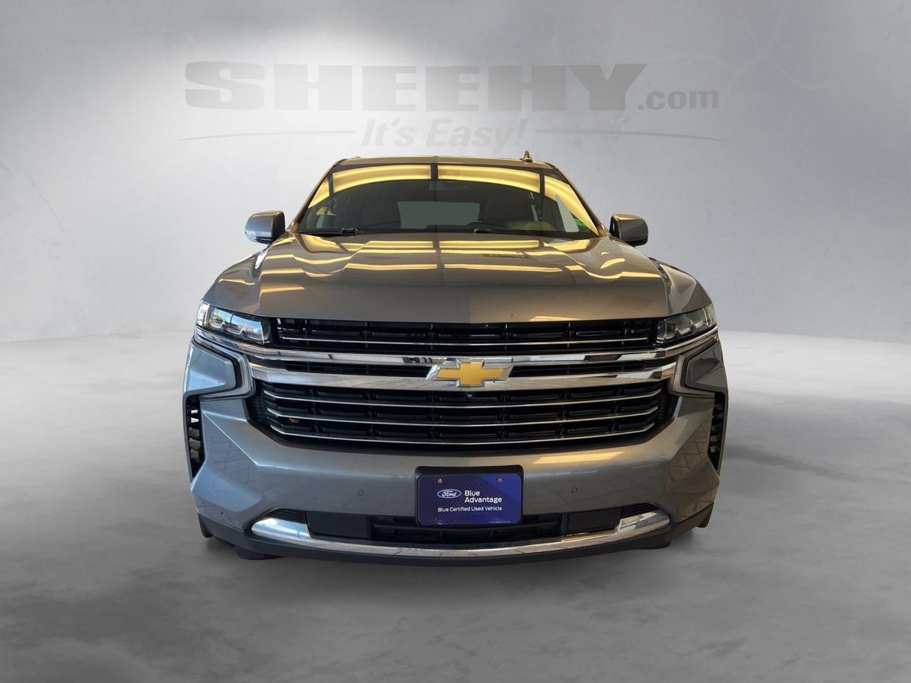 2021 Chevrolet Tahoe LT Richmond VA
