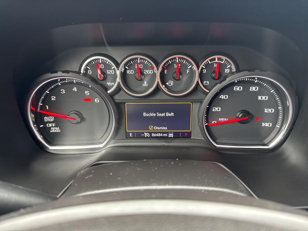 2021 Chevrolet Tahoe LT Warrenton VA