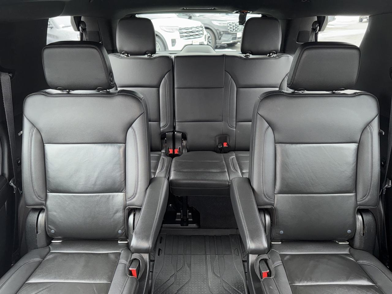 2021 Chevrolet Tahoe LT Warrenton VA