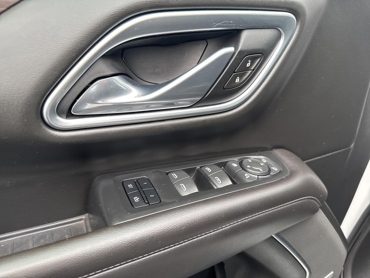 2021 Chevrolet Tahoe LT Warrenton VA