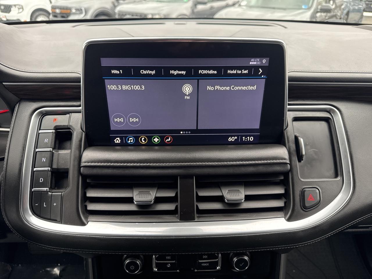 2021 Chevrolet Tahoe LT Warrenton VA