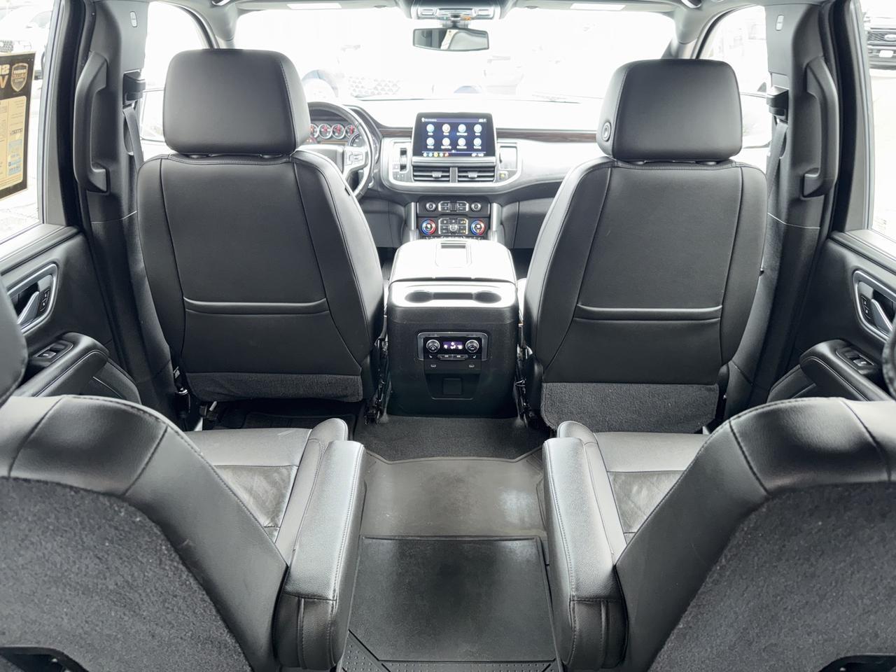 2021 Chevrolet Tahoe LT Warrenton VA