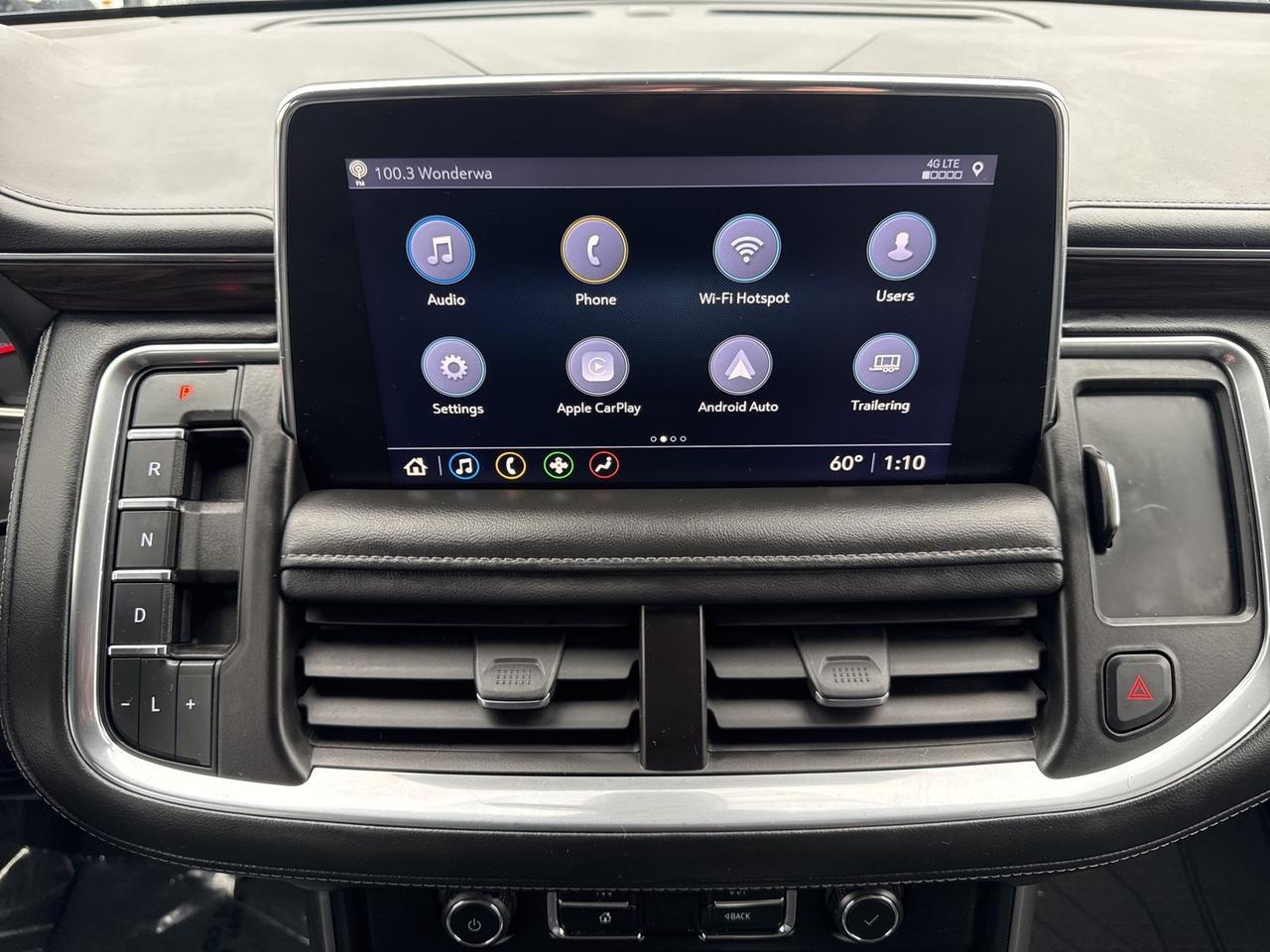 2021 Chevrolet Tahoe LT Warrenton VA