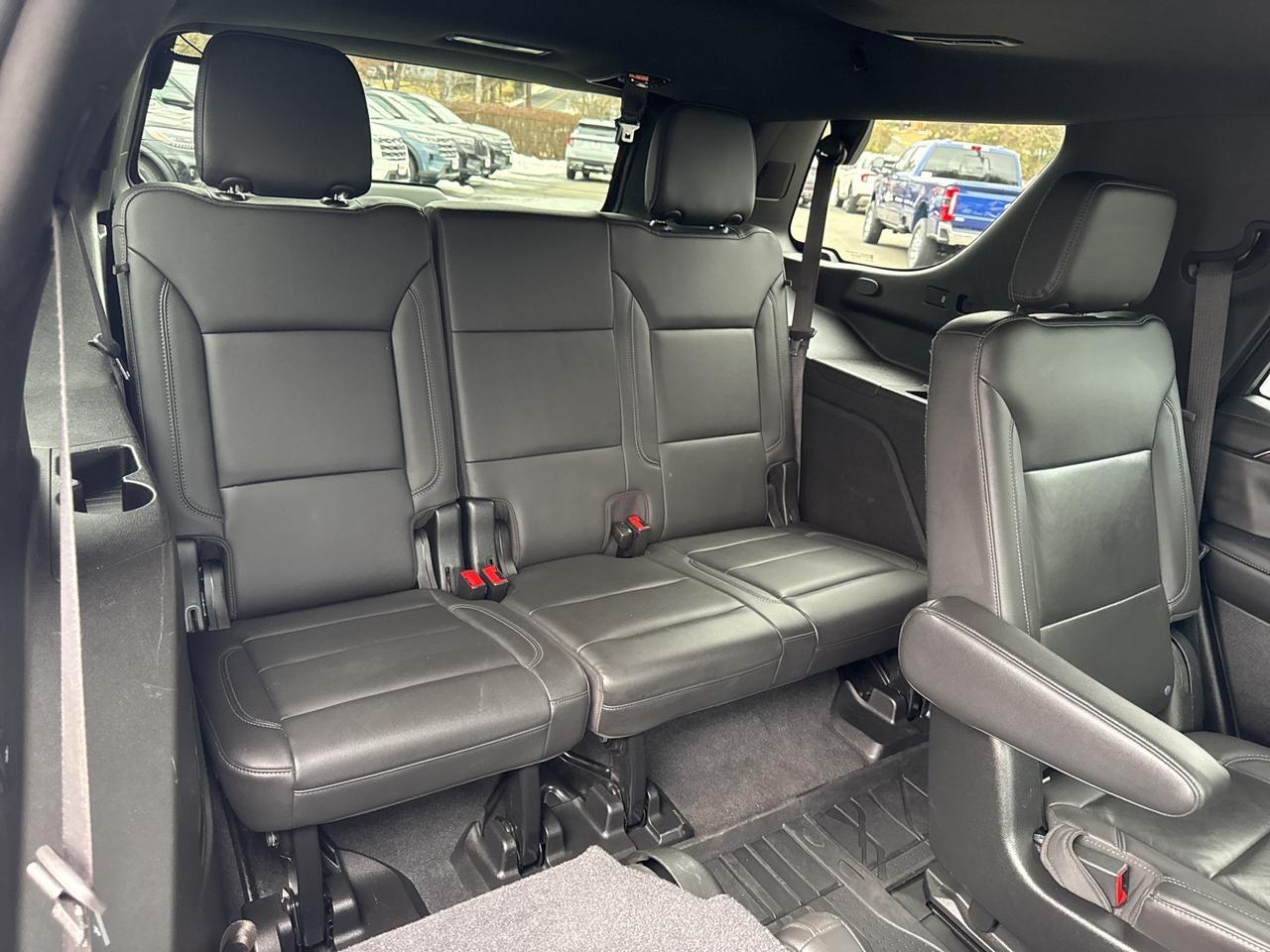 2021 Chevrolet Tahoe LT Warrenton VA