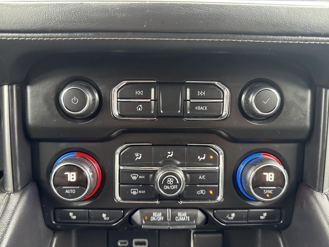 2021 Chevrolet Tahoe LT Warrenton VA