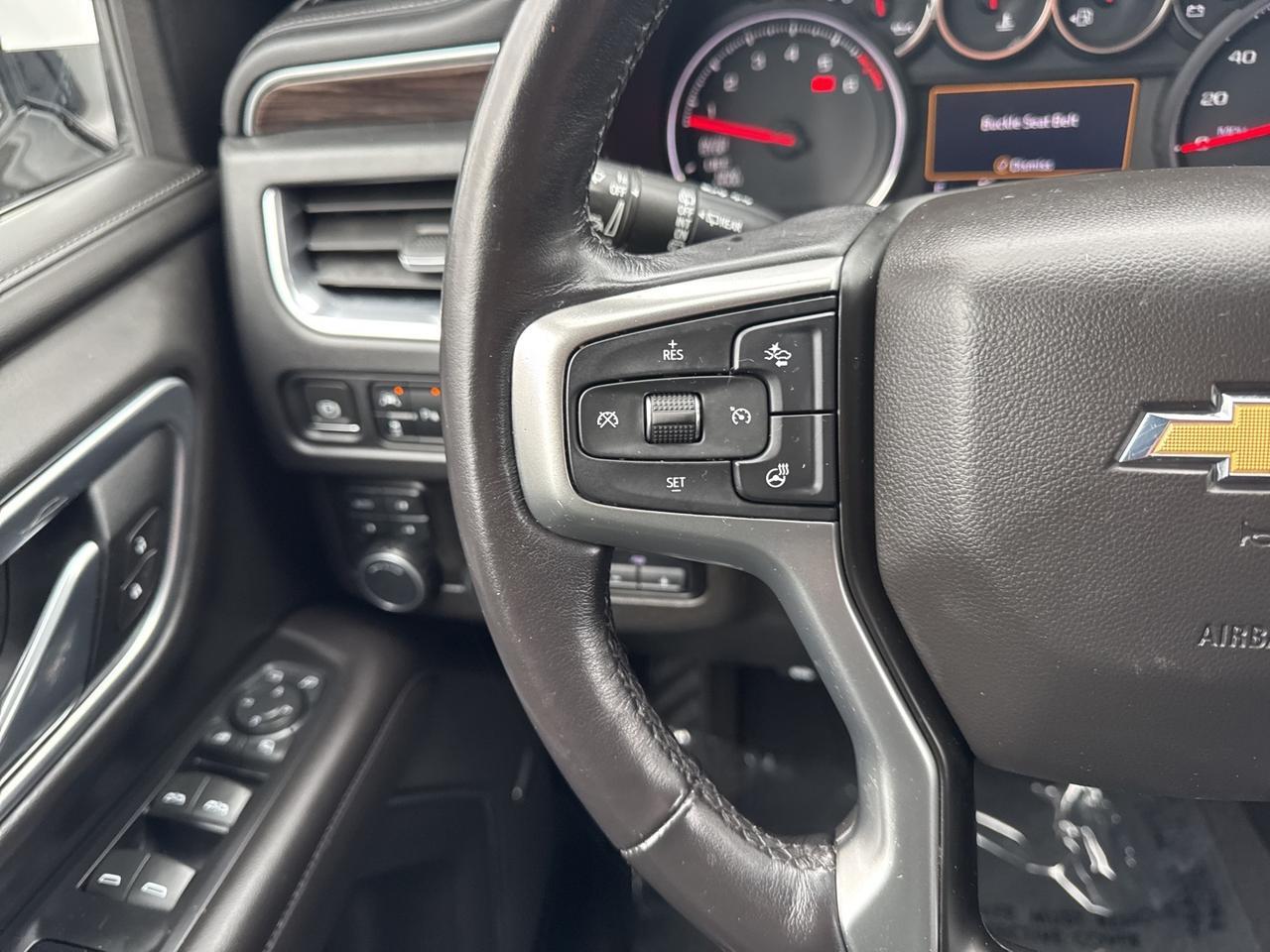 2021 Chevrolet Tahoe LT Warrenton VA