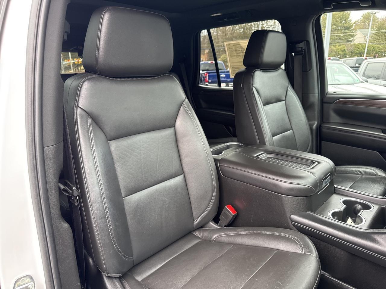 2021 Chevrolet Tahoe LT Warrenton VA