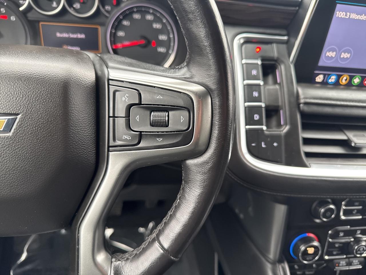 2021 Chevrolet Tahoe LT Warrenton VA