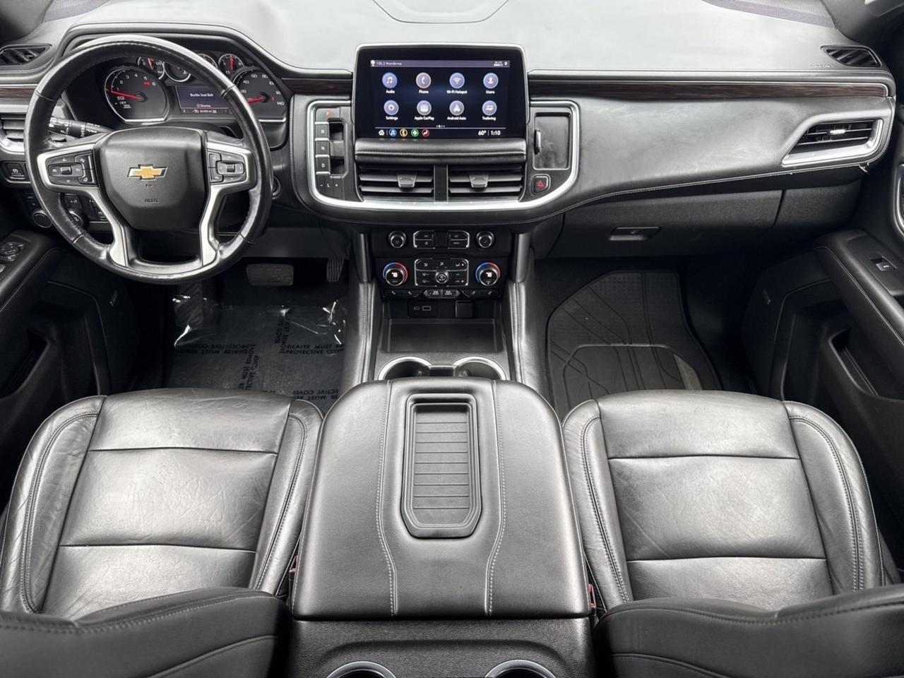 2021 Chevrolet Tahoe LT Warrenton VA