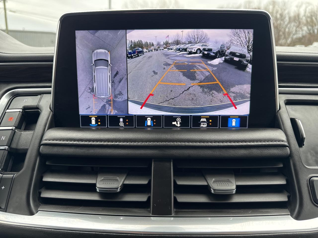 2021 Chevrolet Tahoe LT Warrenton VA