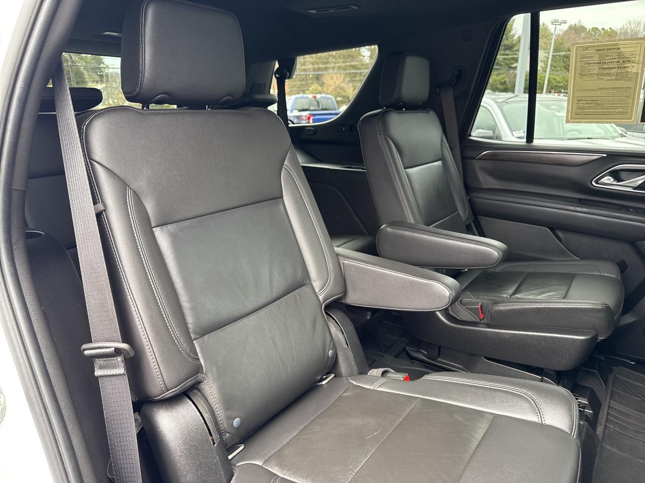 2021 Chevrolet Tahoe LT Warrenton VA