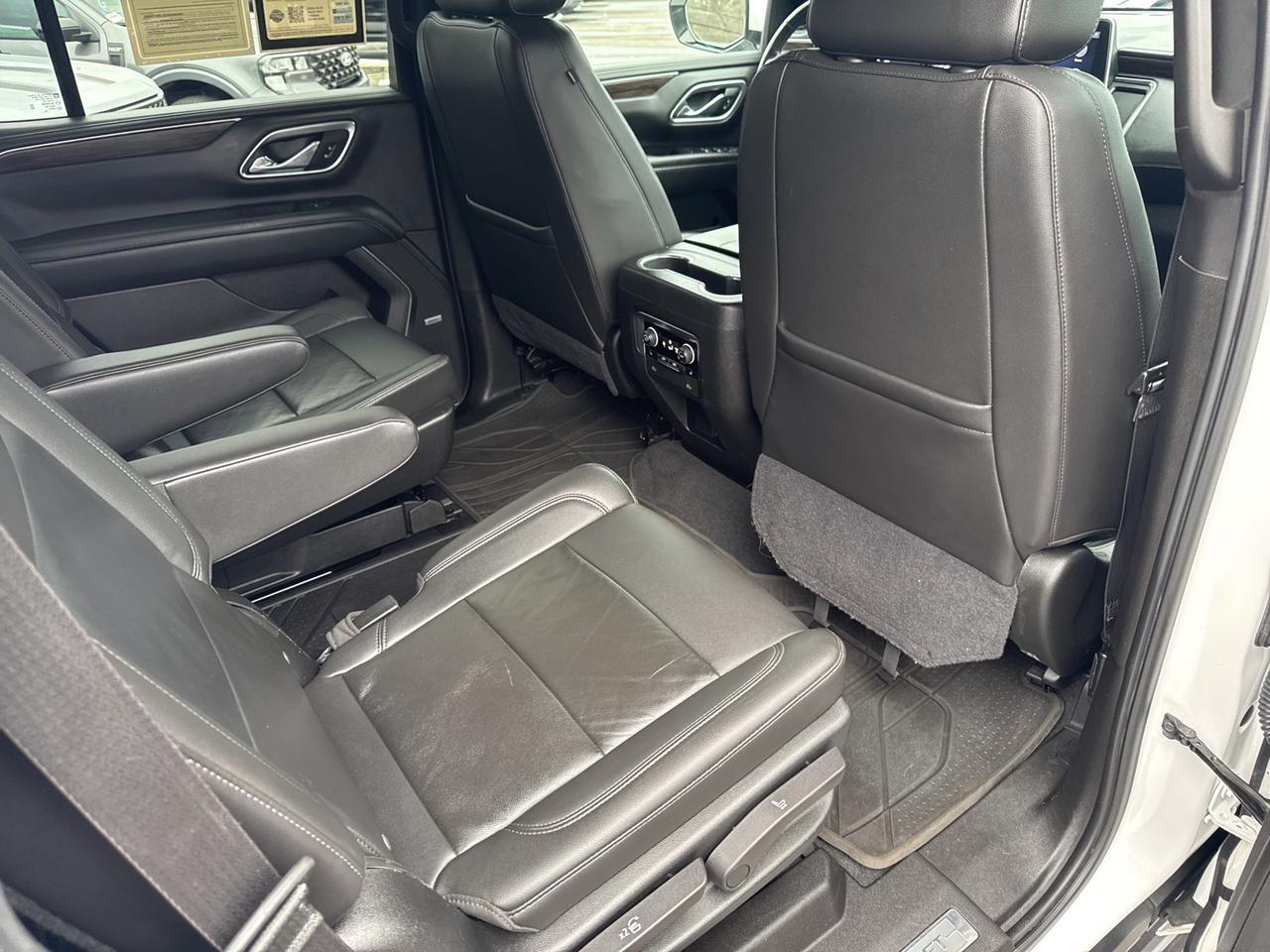 2021 Chevrolet Tahoe LT Warrenton VA