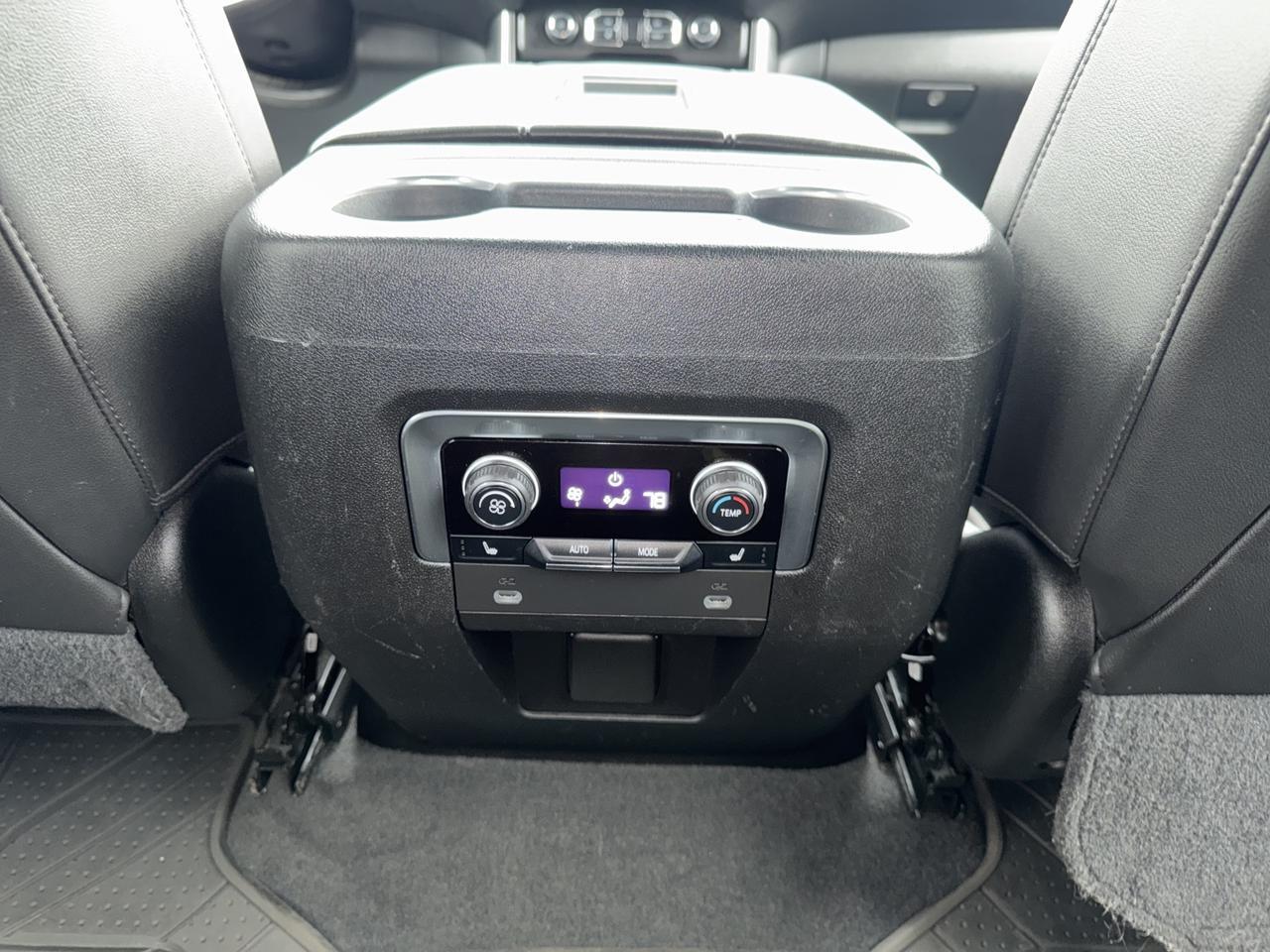 2021 Chevrolet Tahoe LT Warrenton VA