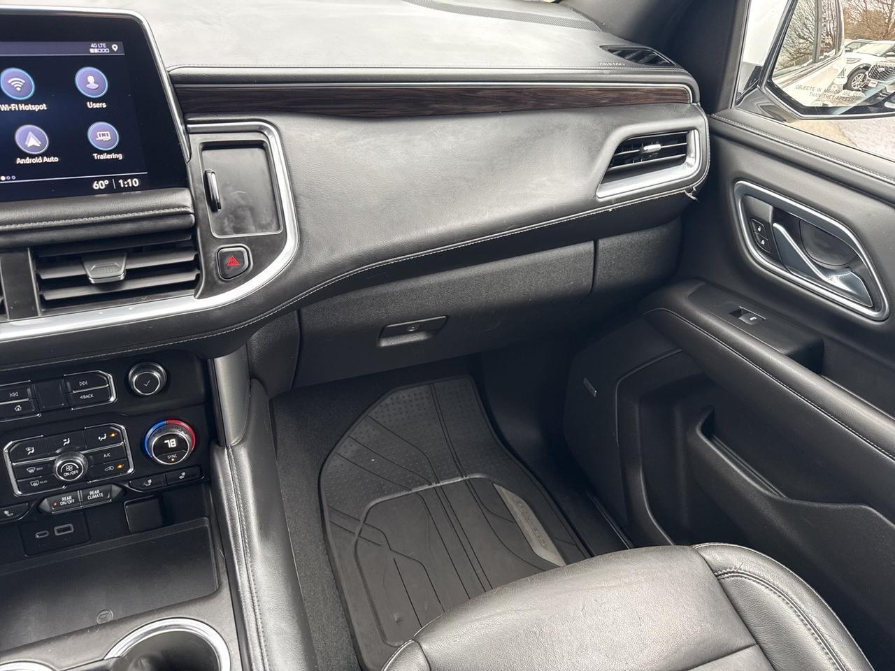 2021 Chevrolet Tahoe LT Warrenton VA