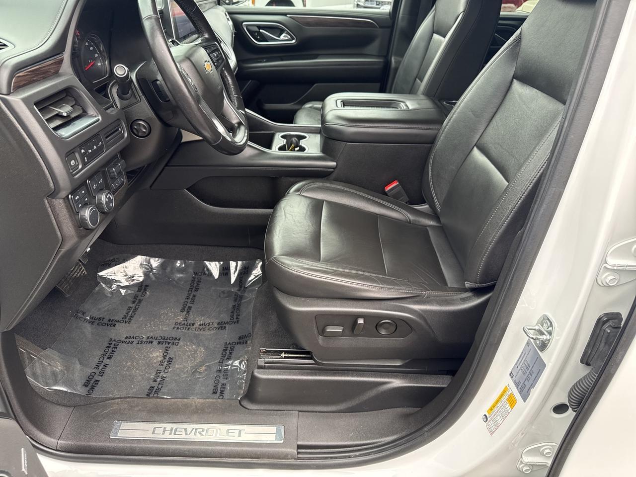 2021 Chevrolet Tahoe LT Warrenton VA