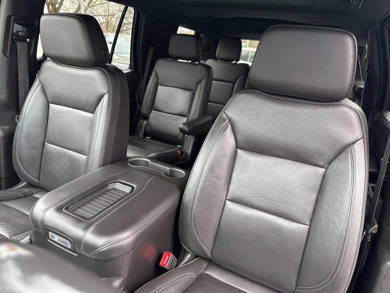 2021 Chevrolet Tahoe LT Warrenton VA