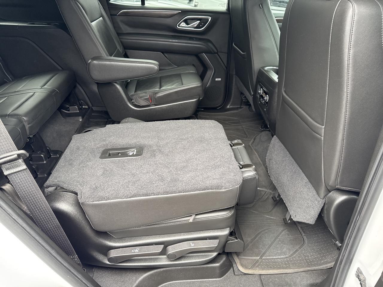 2021 Chevrolet Tahoe LT Warrenton VA