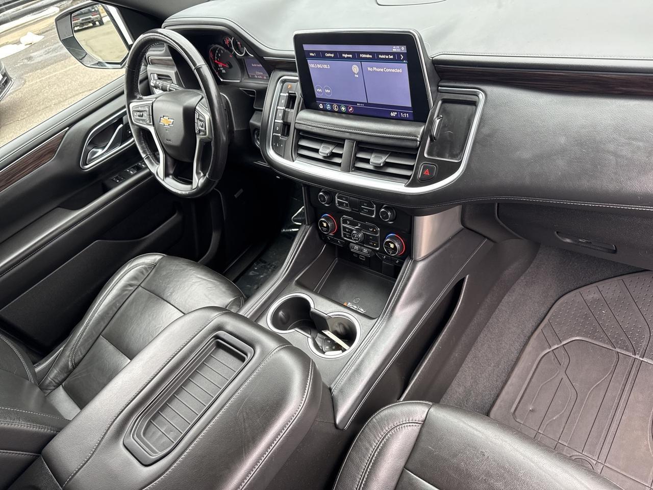 2021 Chevrolet Tahoe LT Warrenton VA