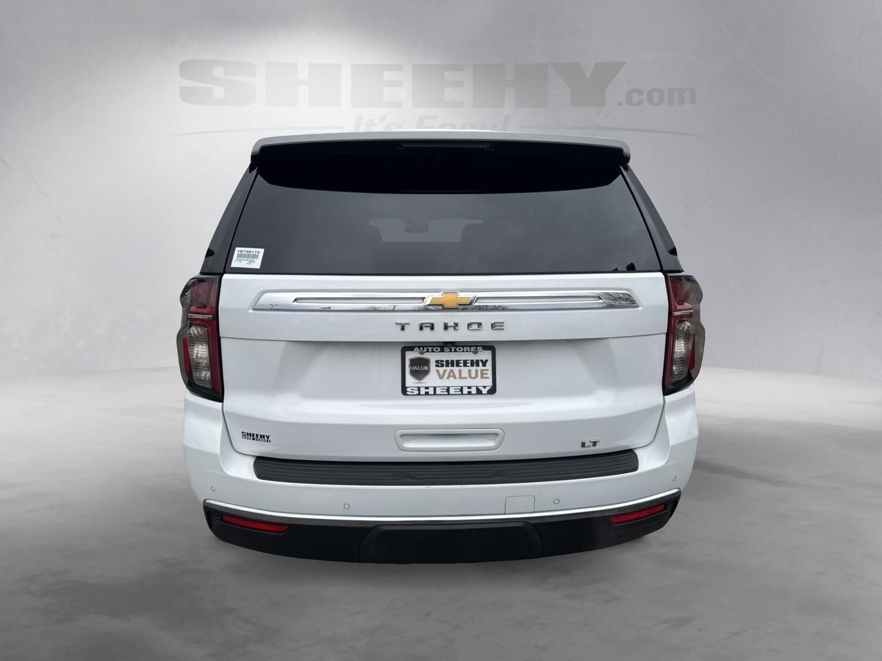 2021 Chevrolet Tahoe LT Warrenton VA