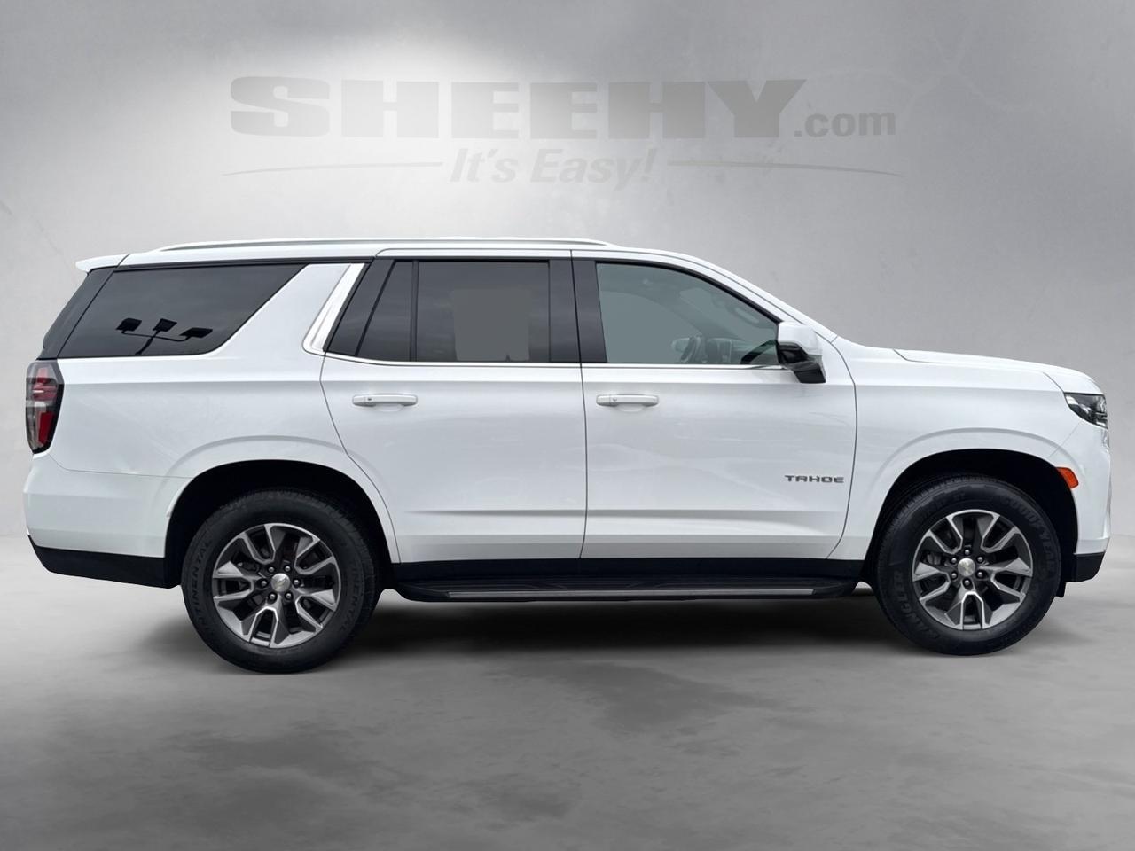 2021 Chevrolet Tahoe LT Warrenton VA