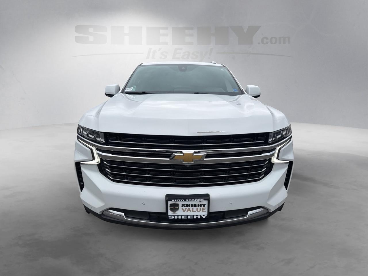 2021 Chevrolet Tahoe LT Warrenton VA