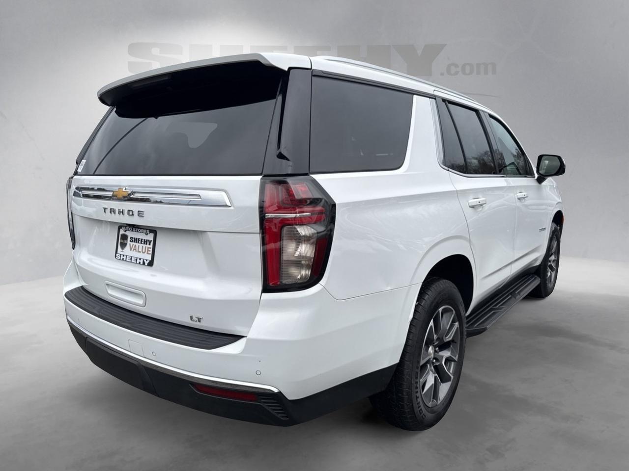 2021 Chevrolet Tahoe LT Warrenton VA