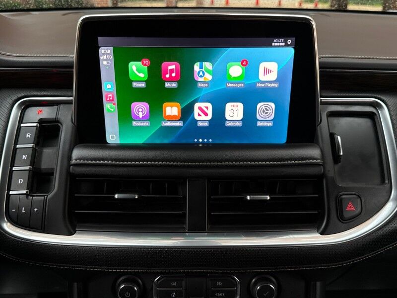 2021 Chevrolet Tahoe Premier 4WD Arlington VA