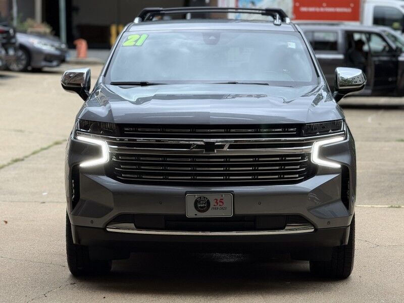 2021 Chevrolet Tahoe Premier 4WD Arlington VA