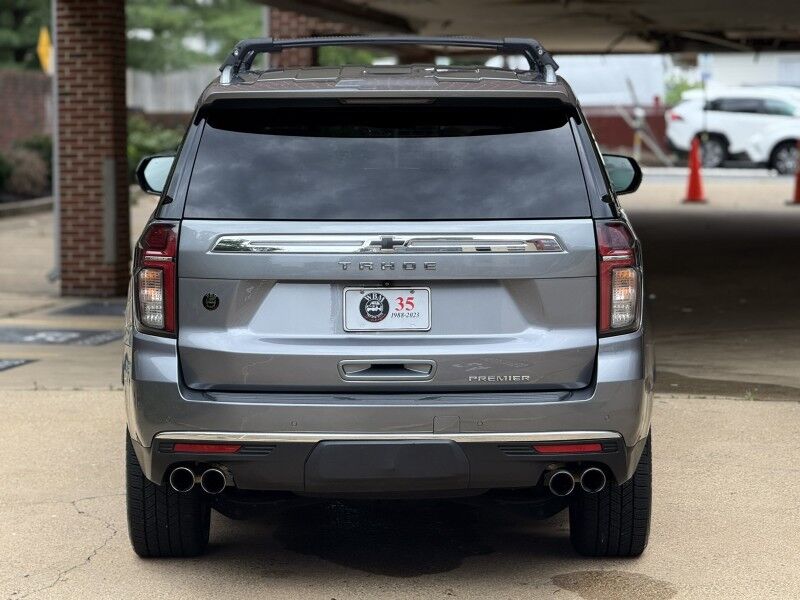 2021 Chevrolet Tahoe Premier 4WD Arlington VA